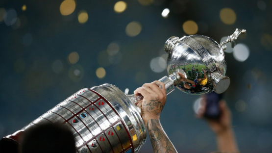 Estos son los clubes clasificados a la Copa Libertadores 2023